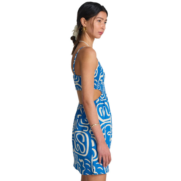 BILLABONG 'TRUE DESIRE' MINI ΦΟΡΕΜΑ ΓΥΝΑΙΚΕΙΟ 24B131510-TRB1