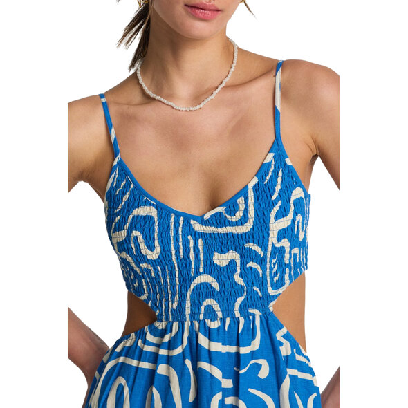 BILLABONG 'TRUE DESIRE' MINI ΦΟΡΕΜΑ ΓΥΝΑΙΚΕΙΟ 24B131510-TRB1