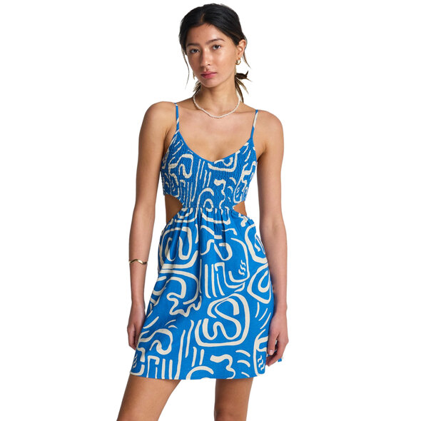 BILLABONG 'TRUE DESIRE' MINI ΦΟΡΕΜΑ ΓΥΝΑΙΚΕΙΟ 24B131510-TRB1