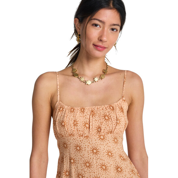 BILLABONG 'DREAMING OF SUN' ΦΟΡΕΜΑ ΓΥΝΑΙΚΕΙΟ 24B132518-LPC1
