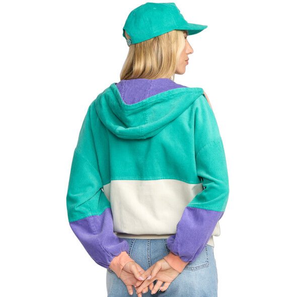 BILLABONG 'SET THE TONE' ΚΟΤΛΕ ΜΠΟΥΦΑΝ ΓΥΝΑΙΚΕΙΟ 24B153505-AHZ