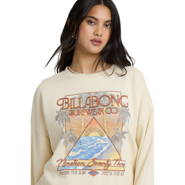 BILLABONG 'ECHO' ΦΟΥΤΕΡ ΓΥΝΑΙΚΕΙΟ 24B463504-WWH