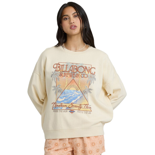 BILLABONG 'ECHO' ΦΟΥΤΕΡ ΓΥΝΑΙΚΕΙΟ 24B463504-WWH