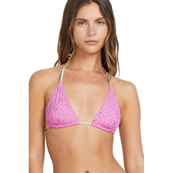 BILLABONG 'FOLK STORY' BIKINI TOP ΜΑΓΙΩ ΓΥΝΑΙΚΕΙΟ 24O141516-MUL