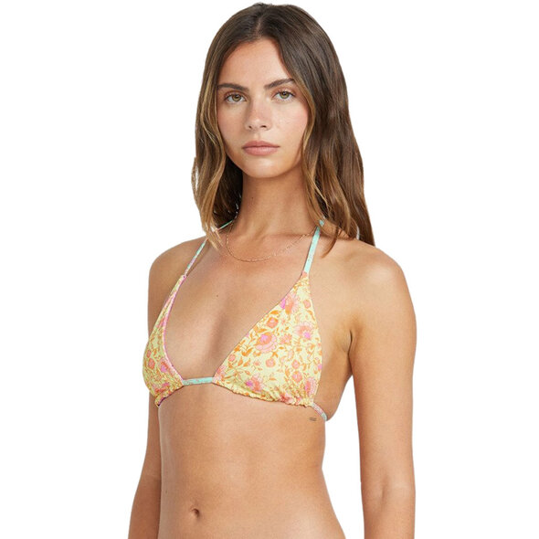 BILLABONG 'FOLK STORY' BIKINI TOP ΜΑΓΙΩ ΓΥΝΑΙΚΕΙΟ 24O141516-MUL