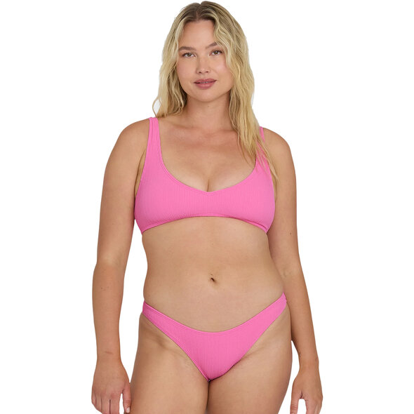 BILLABONG 'SUNRAYS' BIKINI BOTTOM ΜΑΓΙΩ ΓΥΝΑΙΚΕΙΟ 24O281615-GUA