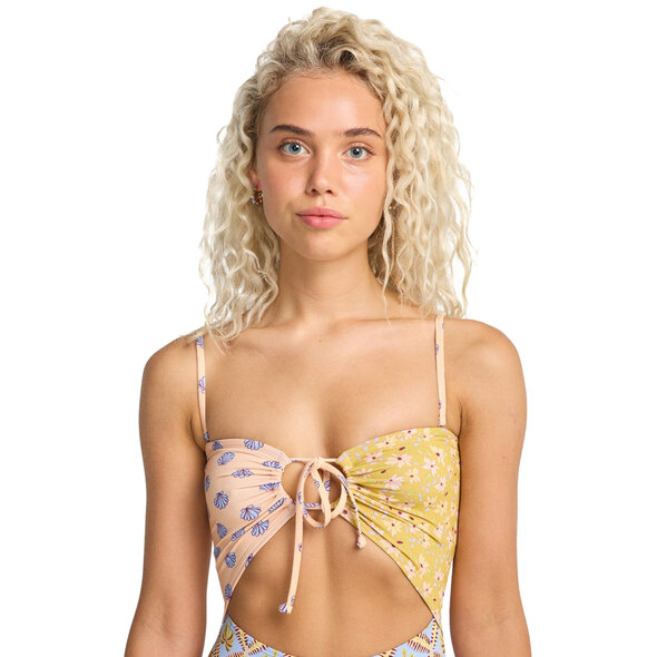 BILLABONG 'SOUL STOKE' ΟΛΟΣΩΜΟ ΜΑΓΙΩ ΓΥΝΑΙΚΕΙΟ 24O301610-TWB1
