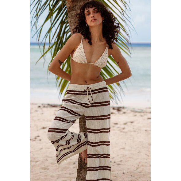 BILLABONG 'HOT STRIPE' ΠΑΝΤΕΛΟΝΙ ΘΑΛΑΣΣΗΣ ΓΥΝΑΙΚΕΙΟ 24O601612-TEK1