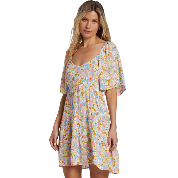 BILLABONG 'TAKE A CHANCE' ΦΟΡΕΜΑ ΓΥΝΑΙΚEIO ABJWD00544-SCS