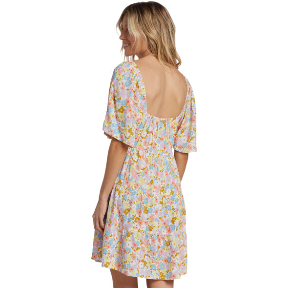 BILLABONG 'TAKE A CHANCE' ΦΟΡΕΜΑ ΓΥΝΑΙΚEIO ABJWD00544-SCS