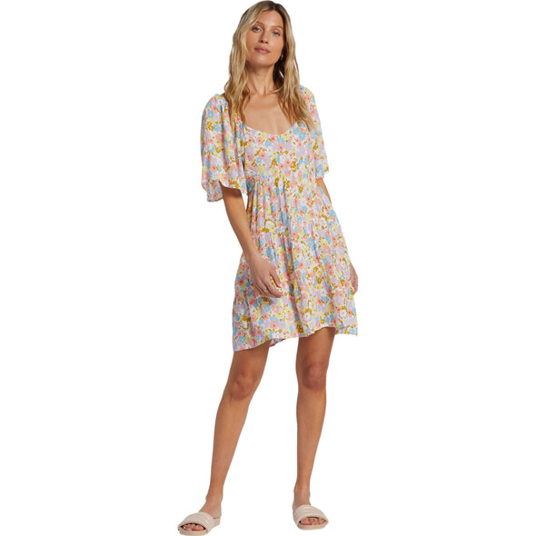 BILLABONG 'TAKE A CHANCE' ΦΟΡΕΜΑ ΓΥΝΑΙΚEIO ABJWD00544-SCS