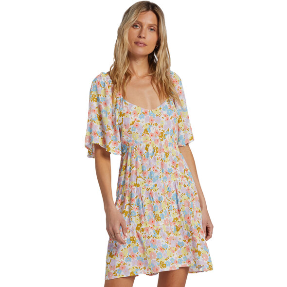 BILLABONG 'TAKE A CHANCE' ΦΟΡΕΜΑ ΓΥΝΑΙΚEIO ABJWD00544-SCS