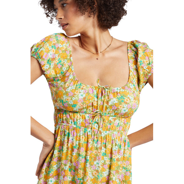 BILLABONG 'SUN KISSED' ΦΟΡΕΜΑ ΓΥΝΑΙΚEIO ABJWD00669-GJE0