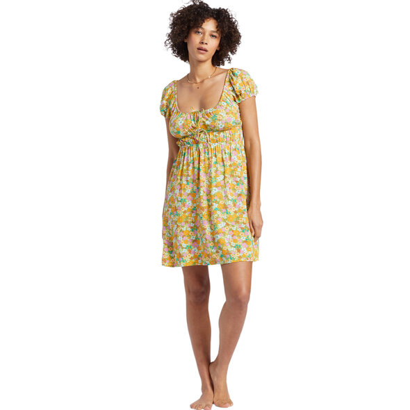 BILLABONG 'SUN KISSED' ΦΟΡΕΜΑ ΓΥΝΑΙΚEIO ABJWD00669-GJE0