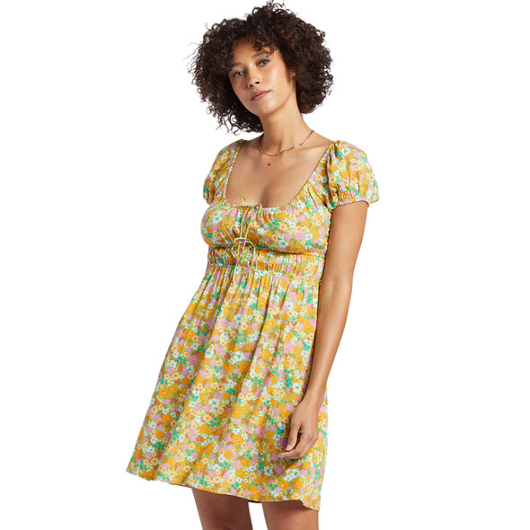 BILLABONG 'SUN KISSED' ΦΟΡΕΜΑ ΓΥΝΑΙΚEIO ABJWD00669-GJE0
