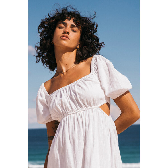 BILLABONG 'ON THE COAST' ΦΟΡΕΜΑ ΓΥΝΑΙΚEIO ABJWD00678-SCS