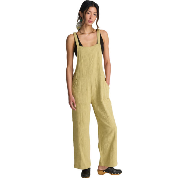 BILLABONG 'PACIFIC TIME' JUMPSUIT ΓΥΝΑΚEIO ABJWD00686-THW0