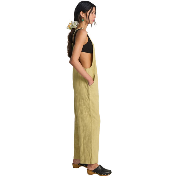 BILLABONG 'PACIFIC TIME' JUMPSUIT ΓΥΝΑΚEIO ABJWD00686-THW0