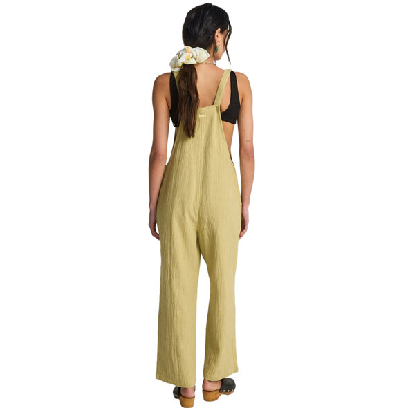BILLABONG 'PACIFIC TIME' JUMPSUIT ΓΥΝΑΚEIO ABJWD00686-THW0