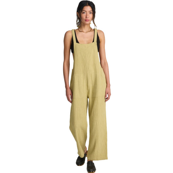 BILLABONG 'PACIFIC TIME' JUMPSUIT ΓΥΝΑΚEIO ABJWD00686-THW0