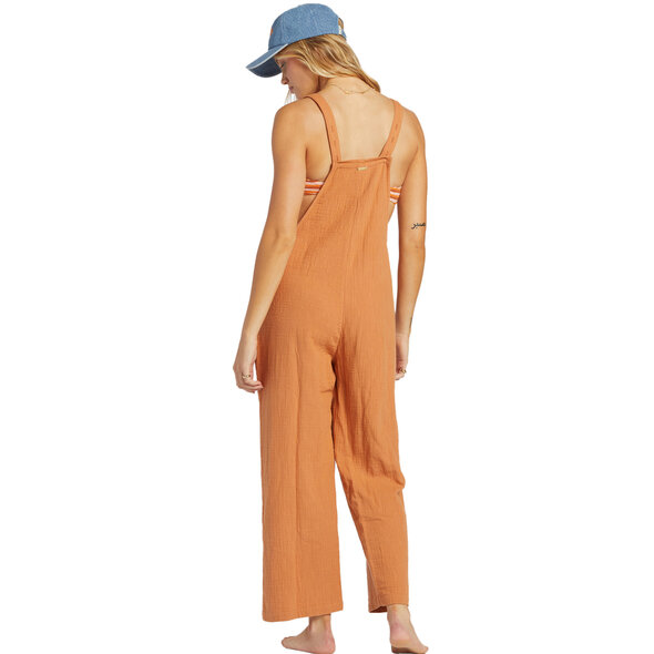 BILLABONG 'PACIFIC TIME' JUMPSUIT ΓΥΝΑΙΚΕΙΟ ABJWD00686-TOF