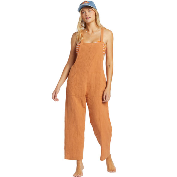 BILLABONG 'PACIFIC TIME' JUMPSUIT ΓΥΝΑΙΚΕΙΟ ABJWD00686-TOF