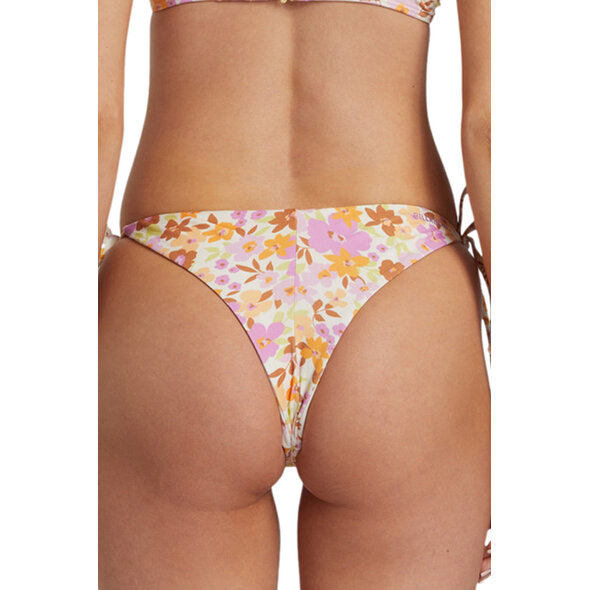 BILLABONG 'SUNGAZERS' BIKINI BOTTOM ΔΙΠΛΗΣ ΟΨΗΣ ΓΥΝΑΙΚΕΙΟ ABJX400945-MUL