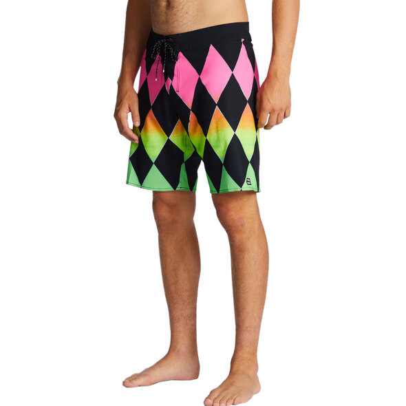BILLABONG 'SUNDAYS AIRLITE' ΜΑΓΙΩ ΑΝΔΡΙΚΟ ABYBS00379-NEO