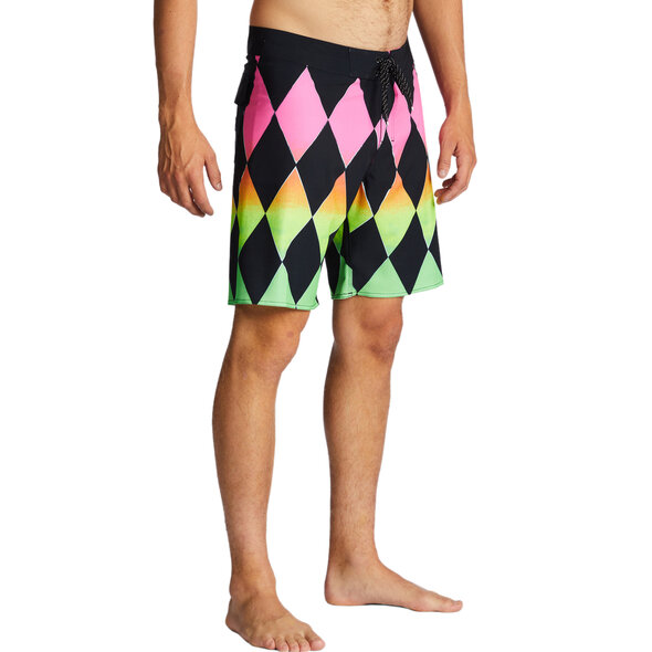 BILLABONG 'SUNDAYS AIRLITE' ΜΑΓΙΩ ΑΝΔΡΙΚΟ ABYBS00379-NEO