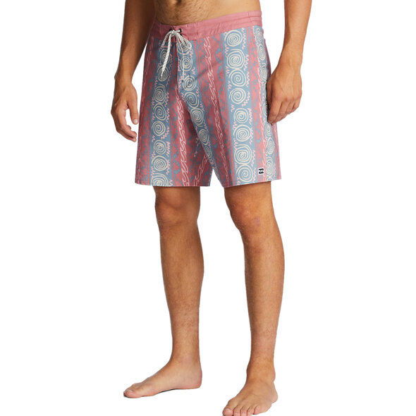 BILLABONG 'SUNDAYS' ΜΑΓΙΩ ΑΝΔΡΙΚΟ ABYBS00410-DYR