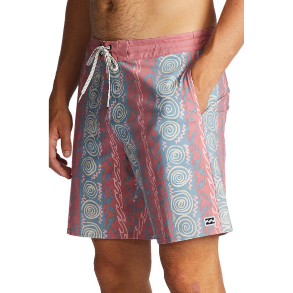 BILLABONG 'SUNDAYS' ΜΑΓΙΩ ΑΝΔΡΙΚΟ ABYBS00410-DYR