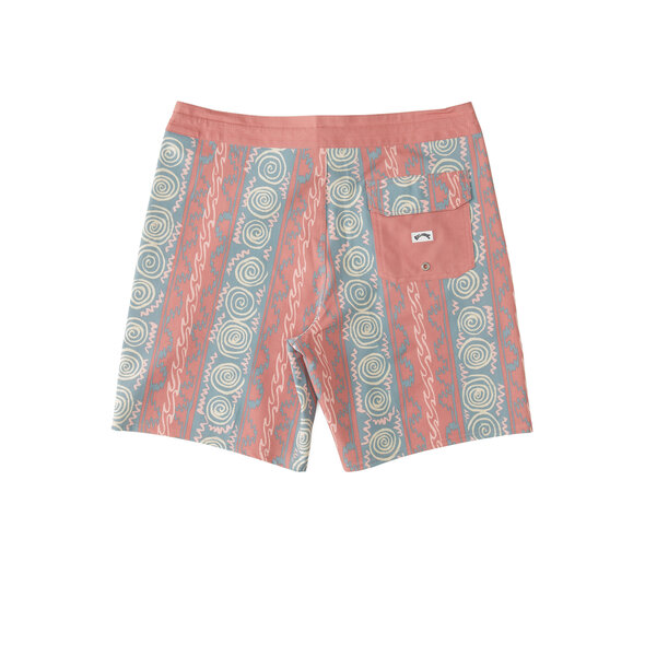 BILLABONG 'SUNDAYS' ΜΑΓΙΩ ΑΝΔΡΙΚΟ ABYBS00410-DYR