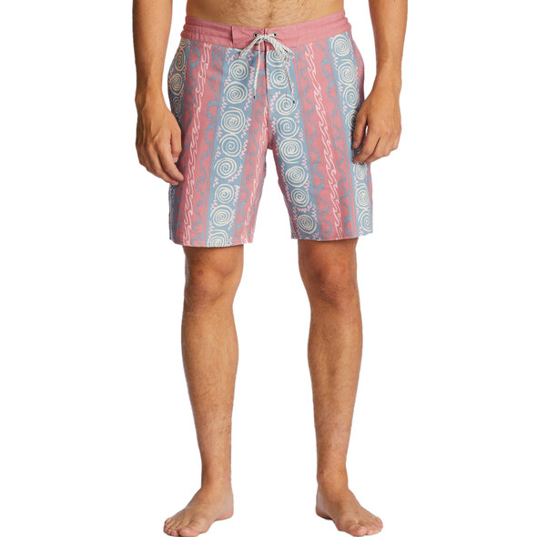 BILLABONG 'SUNDAYS' ΜΑΓΙΩ ΑΝΔΡΙΚΟ ABYBS00410-DYR