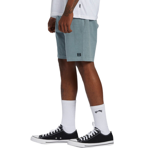 BILLABONG 'CROSSFIRE WAVE' WASHED ΒΕΡΜΟΥΔΑ ΑΝΔΡΙΚΗ ABYHY03000-BN4