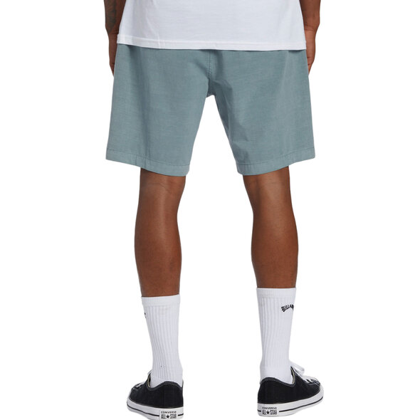 BILLABONG 'CROSSFIRE WAVE' WASHED ΒΕΡΜΟΥΔΑ ΑΝΔΡΙΚΗ ABYHY03000-BN4