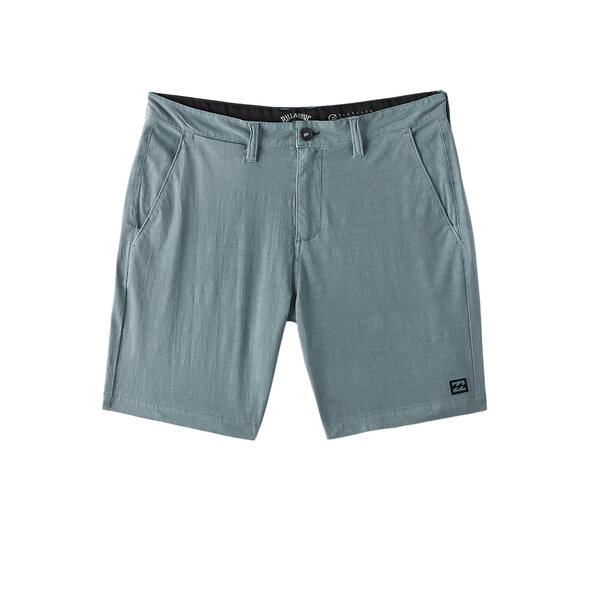 BILLABONG 'CROSSFIRE WAVE' WASHED ΒΕΡΜΟΥΔΑ ΑΝΔΡΙΚΗ ABYHY03000-BN4