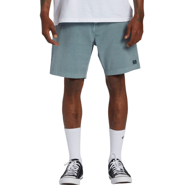 BILLABONG 'CROSSFIRE WAVE' WASHED ΒΕΡΜΟΥΔΑ ΑΝΔΡΙΚΗ ABYHY03000-BN4