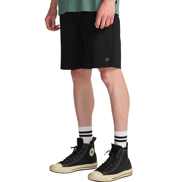 BILLABONG 'CROSSFIRE' SOLID CHINO ΒΕΡΜΟΥΔΑ ΑΝΔΡΙΚΗ ABYHY03002-BLK