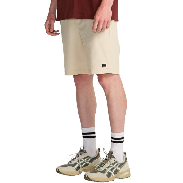 BILLABONG 'CROSSFIRE' SOLID CHINO ΒΕΡΜΟΥΔΑ ΑΝΔΡΙΚΗ ABYHY03002-CHI