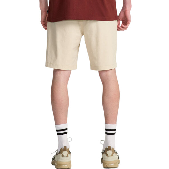 BILLABONG 'CROSSFIRE' SOLID CHINO ΒΕΡΜΟΥΔΑ ΑΝΔΡΙΚΗ ABYHY03002-CHI