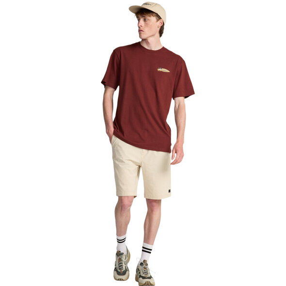 BILLABONG 'CROSSFIRE' SOLID CHINO ΒΕΡΜΟΥΔΑ ΑΝΔΡΙΚΗ ABYHY03002-CHI