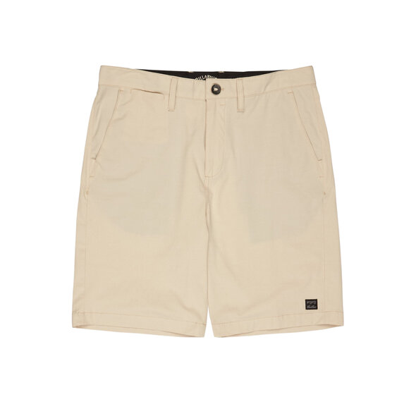 BILLABONG 'CROSSFIRE' SOLID CHINO ΒΕΡΜΟΥΔΑ ΑΝΔΡΙΚΗ ABYHY03002-CHI