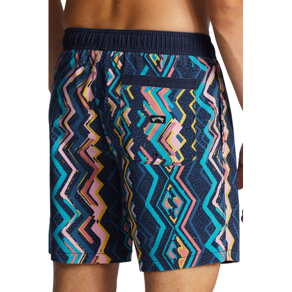 BILLABONG 'SUNDAYS' ΜΑΓΙΩ ΑΝΔΡΙΚΟ ABYJV00103-BN4