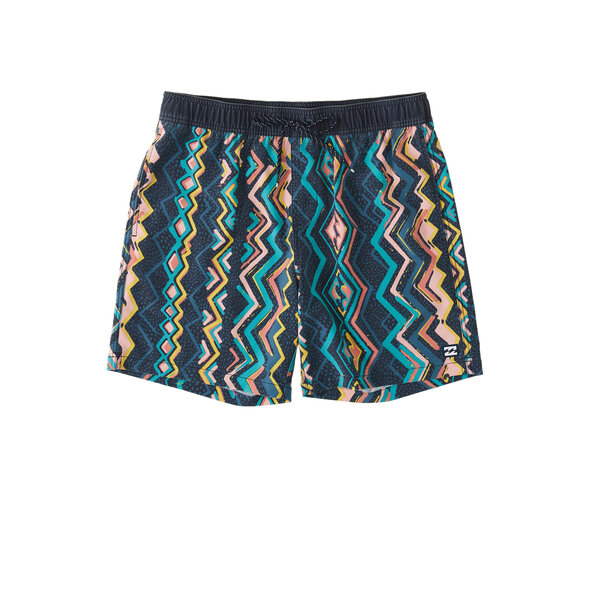 BILLABONG 'SUNDAYS' ΜΑΓΙΩ ΑΝΔΡΙΚΟ ABYJV00103-BN4