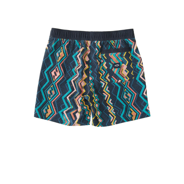 BILLABONG 'SUNDAYS' ΜΑΓΙΩ ΑΝΔΡΙΚΟ ABYJV00103-BN4