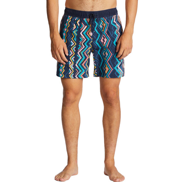 BILLABONG 'SUNDAYS' ΜΑΓΙΩ ΑΝΔΡΙΚΟ ABYJV00103-BN4