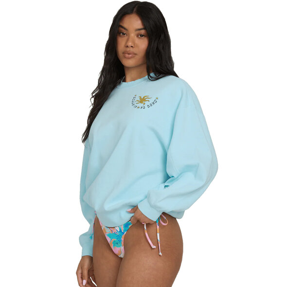 BILLABONG 'SUNSET RIDER KENDAL' ΦΟΥΤΕΡ ΓΥΝΑΙΚΕΙΟ BL000208-CWR