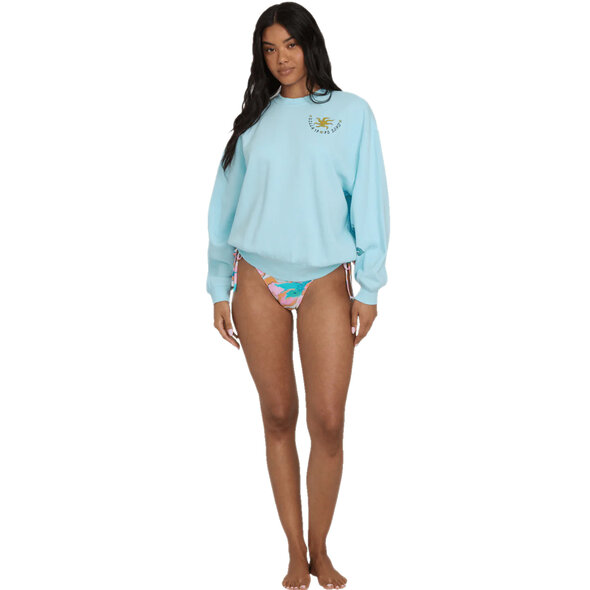 BILLABONG 'SUNSET RIDER KENDAL' ΦΟΥΤΕΡ ΓΥΝΑΙΚΕΙΟ BL000208-CWR