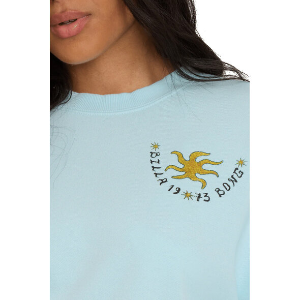 BILLABONG 'SUNSET RIDER KENDAL' ΦΟΥΤΕΡ ΓΥΝΑΙΚΕΙΟ BL000208-CWR