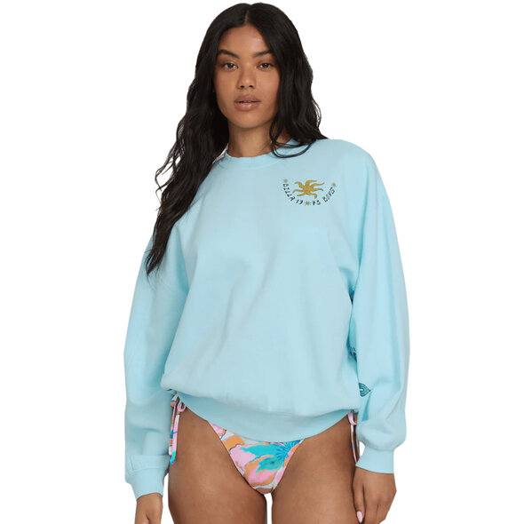 BILLABONG 'SUNSET RIDER KENDAL' ΦΟΥΤΕΡ ΓΥΝΑΙΚΕΙΟ BL000208-CWR